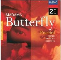 pelicula Operas – Madame Butterfly – Giacomo Puccini